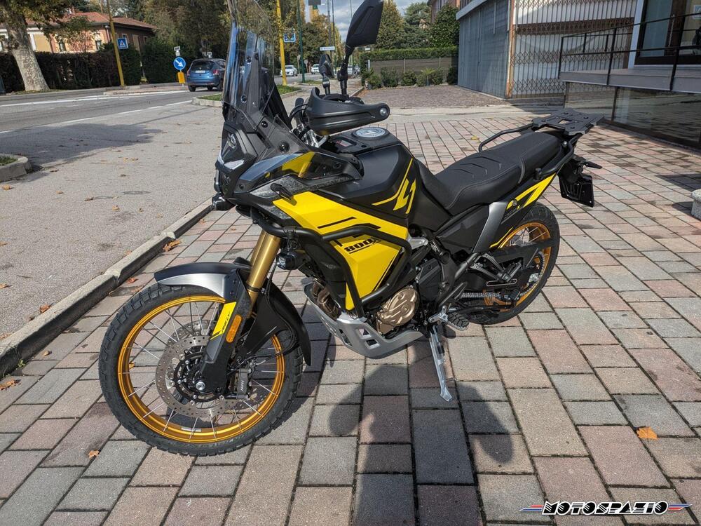 Voge Valico 800DSX Rally (2025) (4)