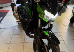 Kawasaki Z 400 (2023) usata