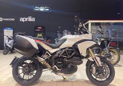 Ducati Multistrada 1200 (2010 - 12) usata