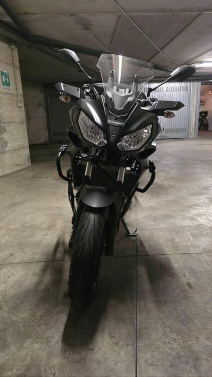 Yamaha Tracer 700 (2016 - 20)