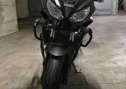 Yamaha Tracer 700 (2016 - 20) usata