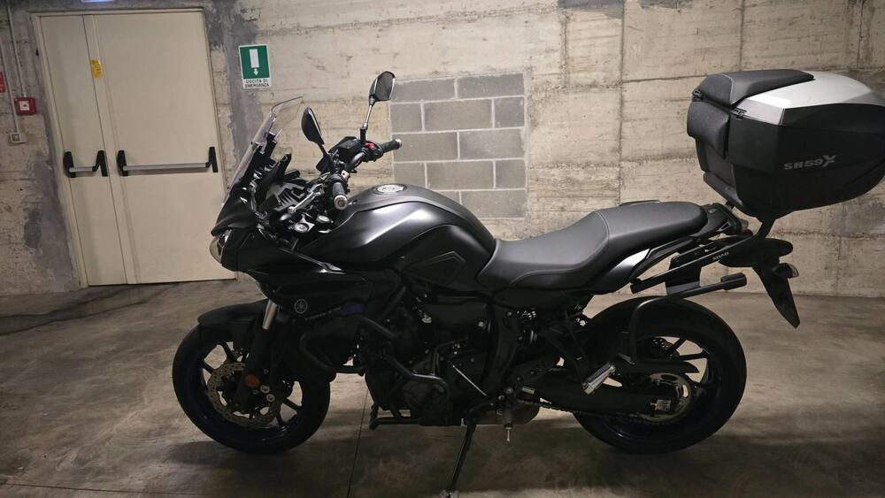 Yamaha Tracer 700 (2016 - 20) (3)