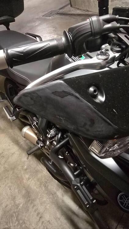 Yamaha Tracer 700 (2016 - 20) (5)