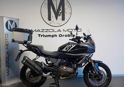 QJ Motor SRT 600 SX (2024 - 25) usata