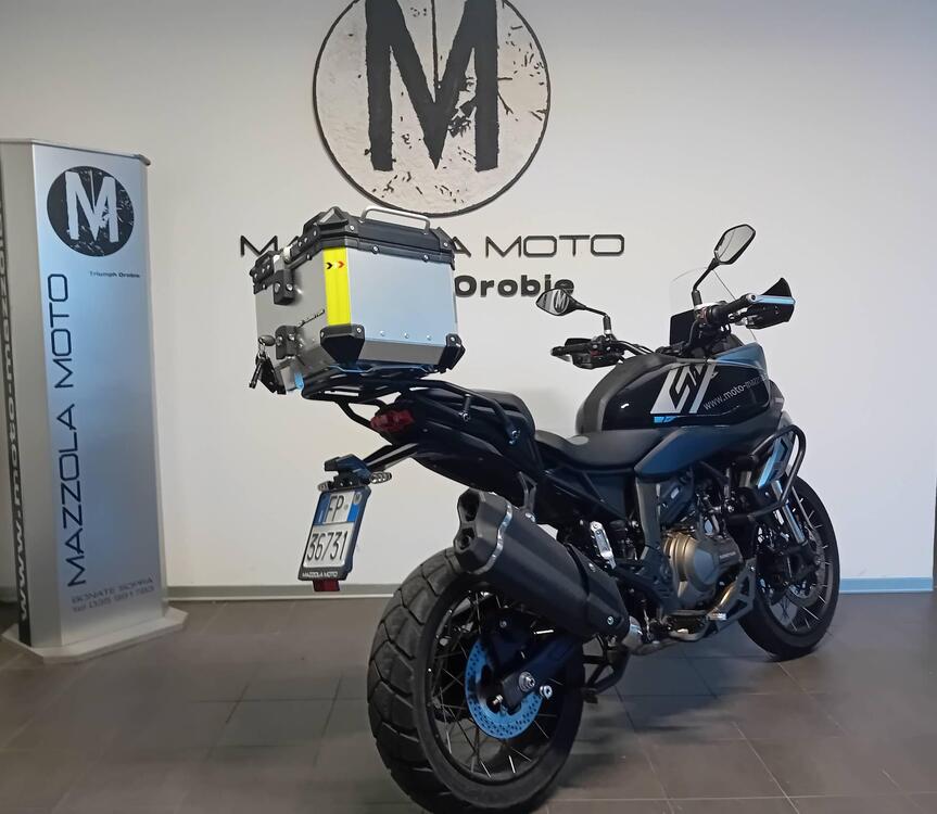 QJ Motor SRT 600 SX (2024 - 25) (2)