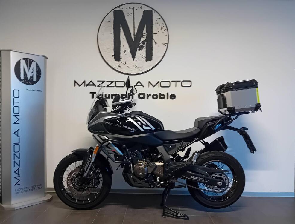 QJ Motor SRT 600 SX (2024 - 25) (3)