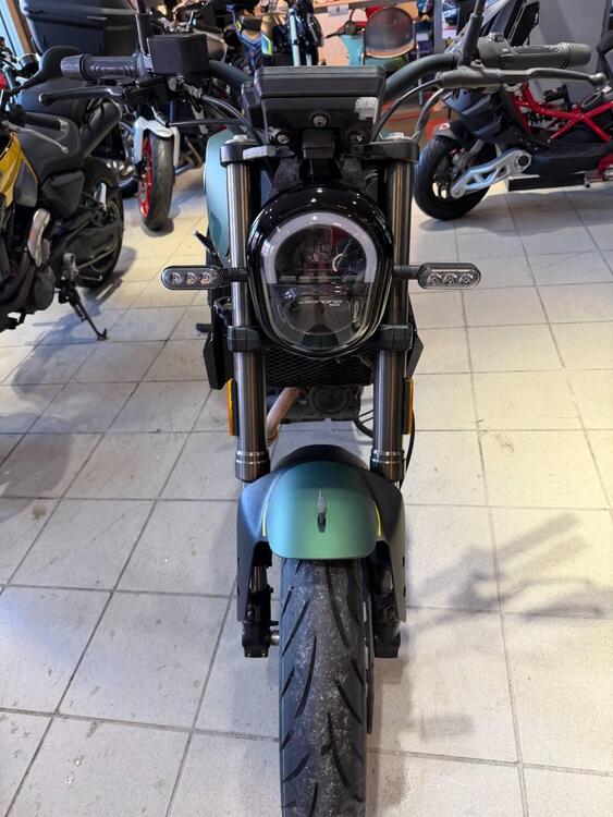 Benelli Leoncino 125 (2022 - 25) (4)