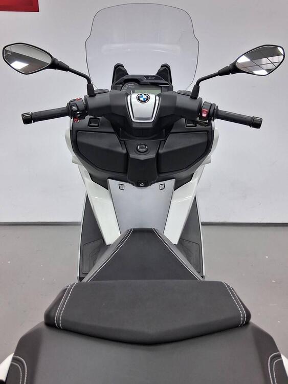 Bmw C 400 GT (2019 - 20) (4)