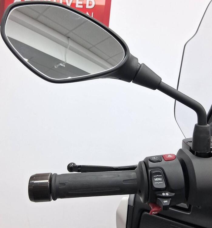 Bmw C 400 GT (2019 - 20) (5)