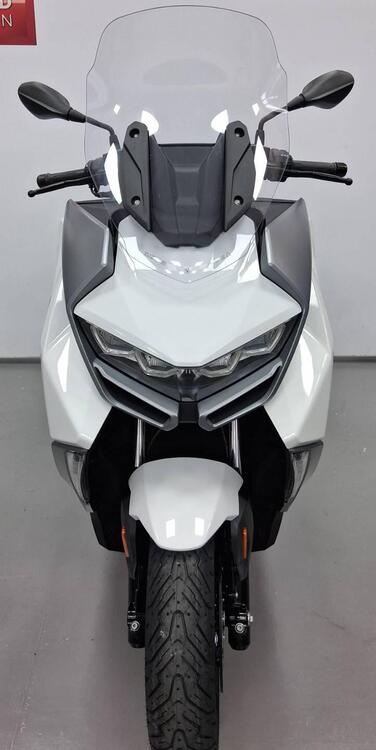 Bmw C 400 GT (2019 - 20) (2)