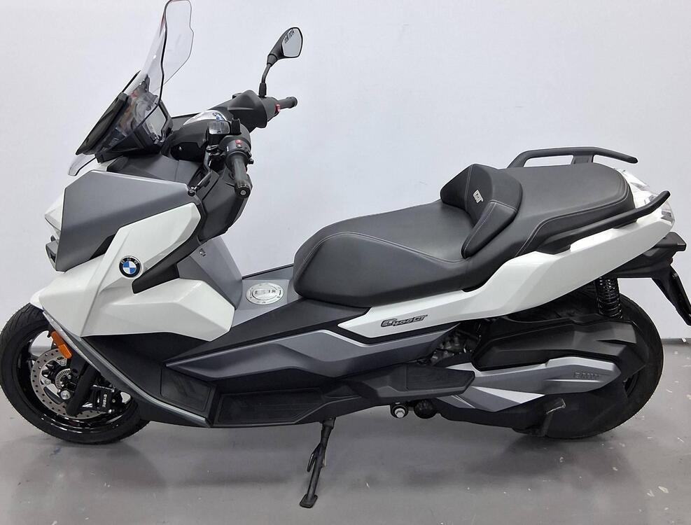 Bmw C 400 GT (2019 - 20) (3)