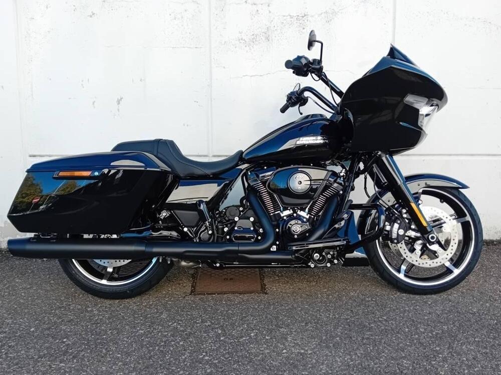 Harley-Davidson Road Glide (2024 - 25)