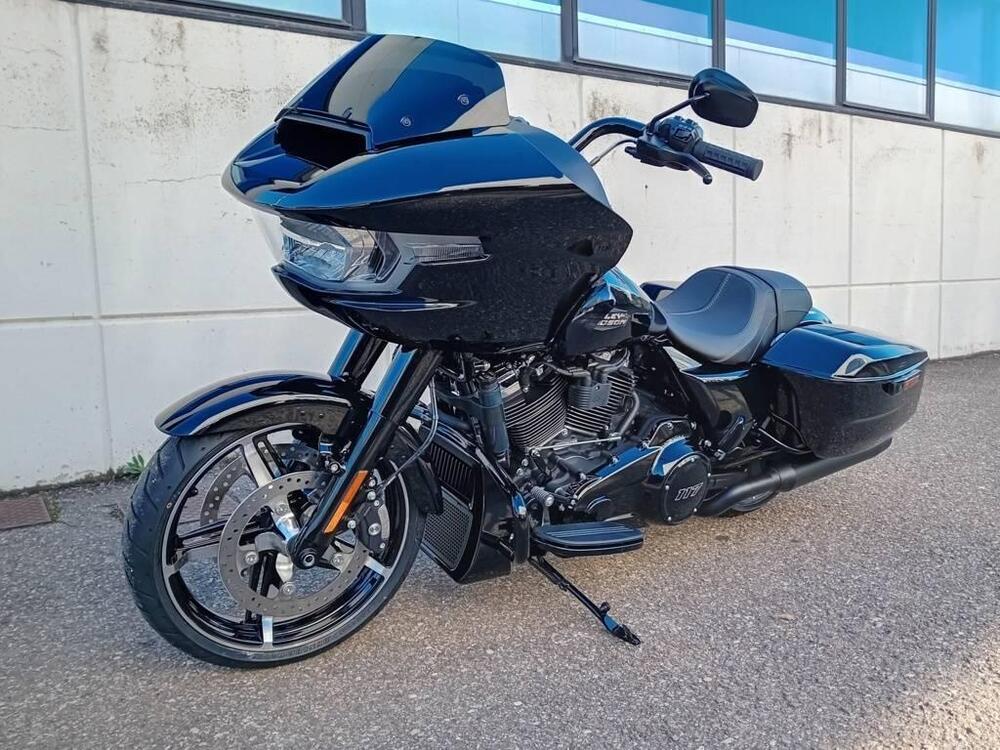 Harley-Davidson Road Glide (2024 - 25) (3)