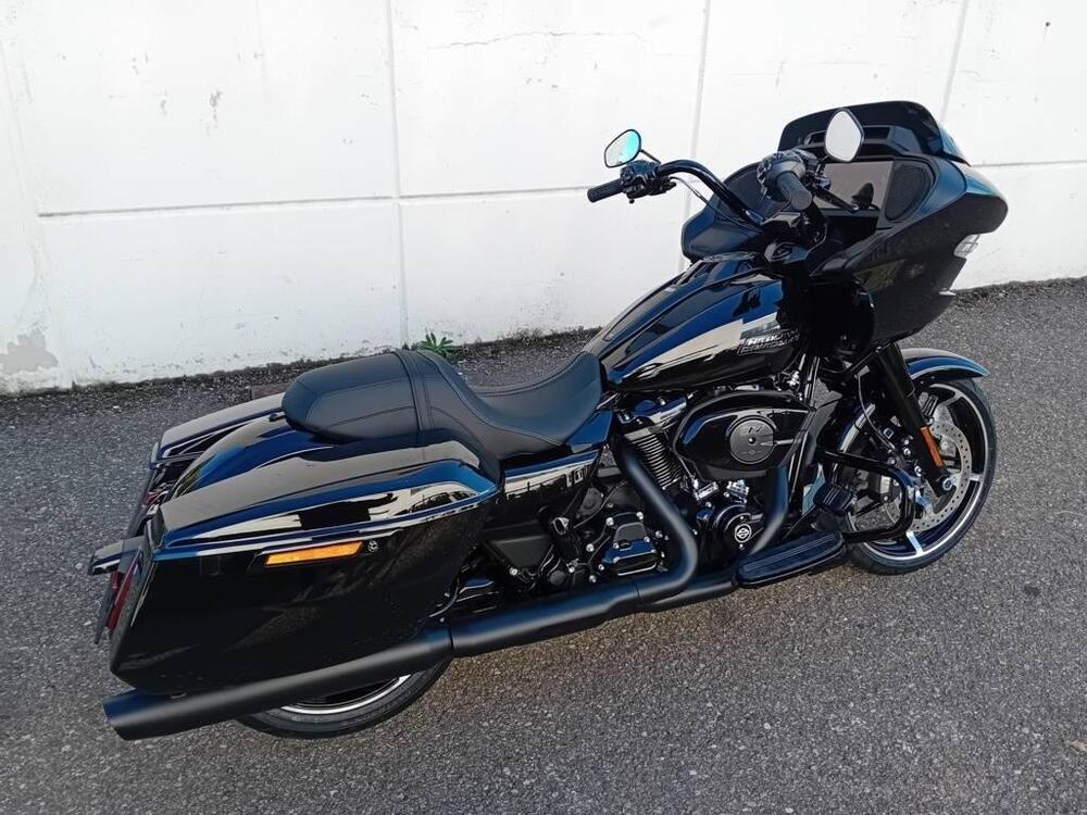 Harley-Davidson Road Glide (2024 - 25) (4)