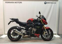 Bmw S 1000 R (2014 - 16) usata