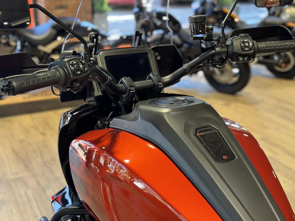 Harley-Davidson Pan America 1250 Special (2020 - 25) (3)