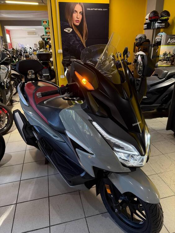 Honda Forza 350 (2022 - 24)