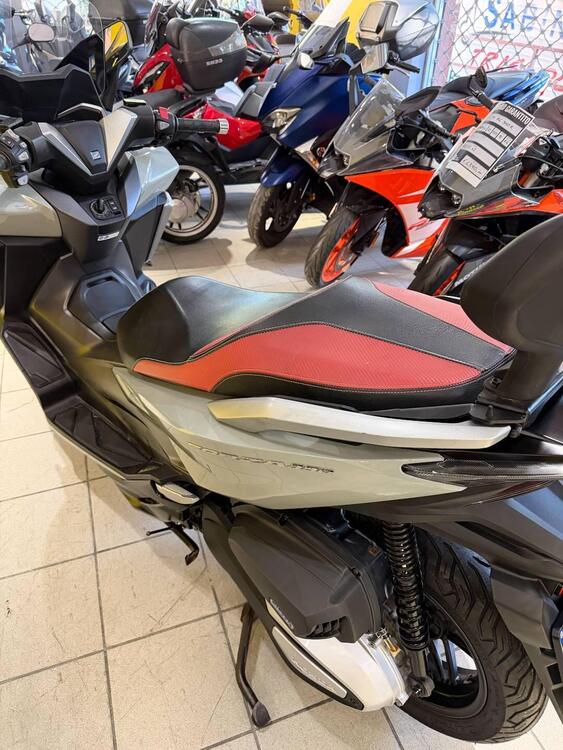 Honda Forza 350 (2022 - 24) (5)