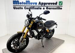 Ducati Scrambler 1100 Sport (2018 - 20) usata