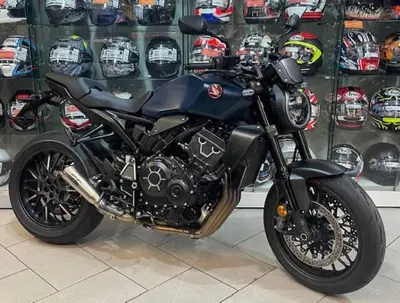 Honda CB 1000 R (2021 - 25) usata