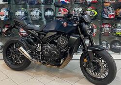 Honda CB 1000 R (2021 - 25) usata