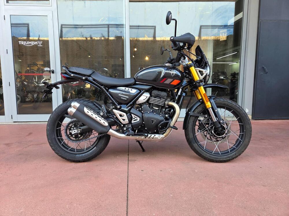 Triumph Scrambler 400 XC (2025) (5)