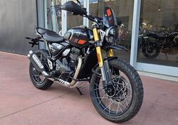 Triumph Scrambler 400 XC (2025) nuova