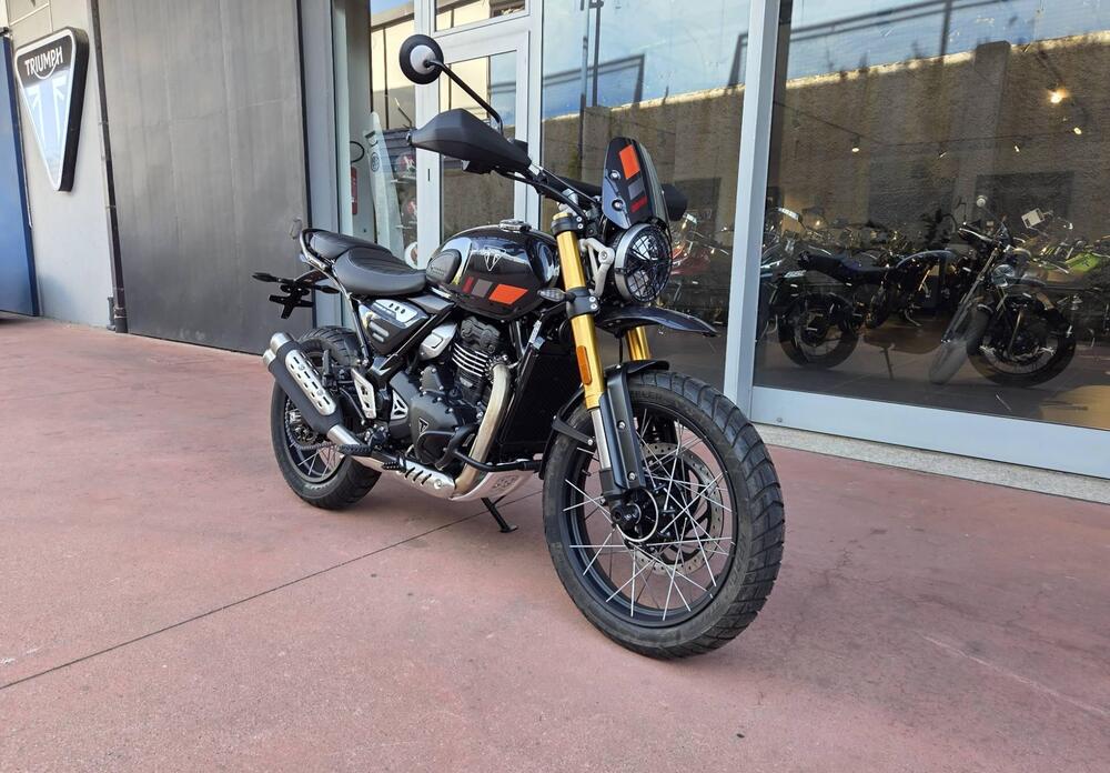 Triumph Scrambler 400 XC (2025) (3)