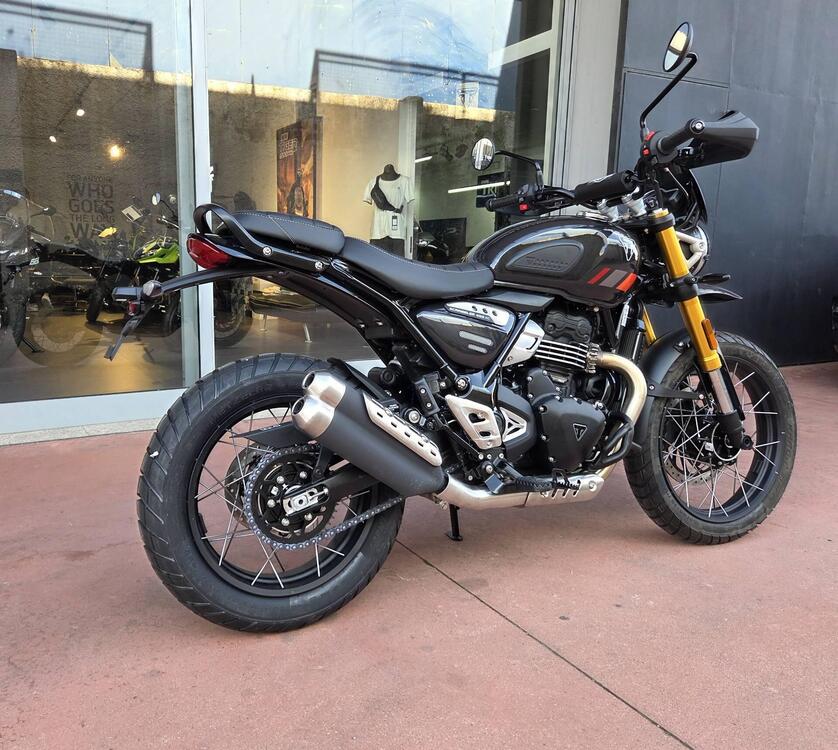 Triumph Scrambler 400 XC (2025) (4)