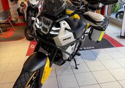 QJ Motor SVT 650 X (2024) usata