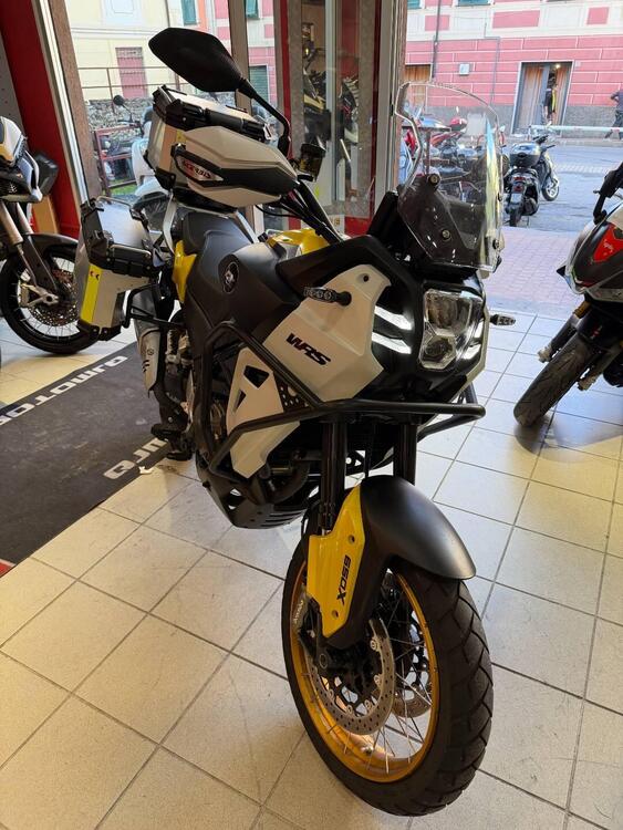 QJ Motor SVT 650 X (2024) (3)