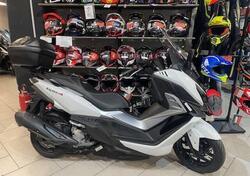 Sym Cruisym 300 (2021 - 24) usata