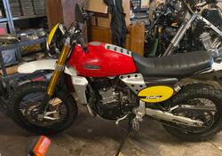 Fantic Motor Caballero 500 Rally 4T (2019 - 21) usata