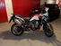 Honda Africa Twin CRF 1000L DCT ABS Travel Edition (2016 - 17) (9)