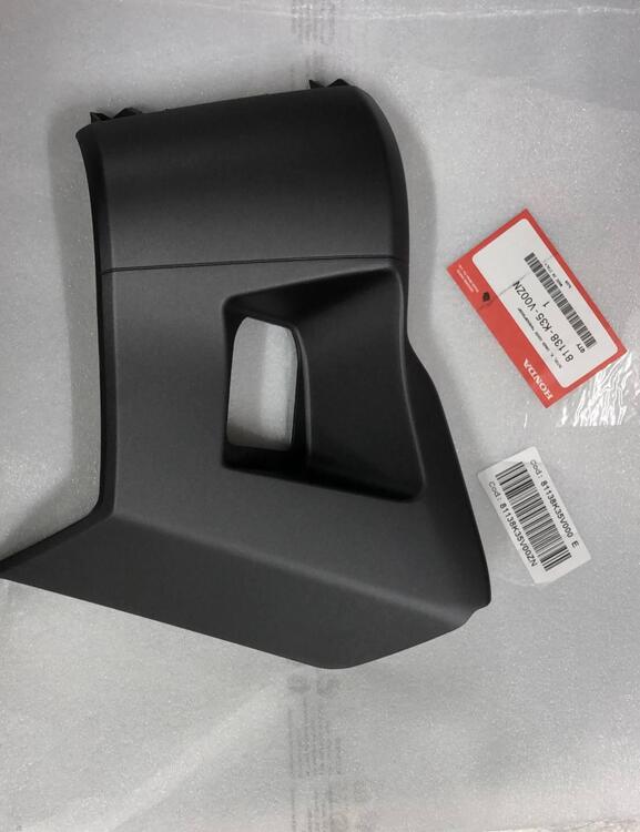 Coperchio int. dx Honda PCX 125/150 81138K35V00ZN