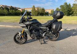 Yamaha Tracer 9 GT (2021 - 24) usata