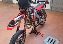 Honda Cr 125 d'epoca