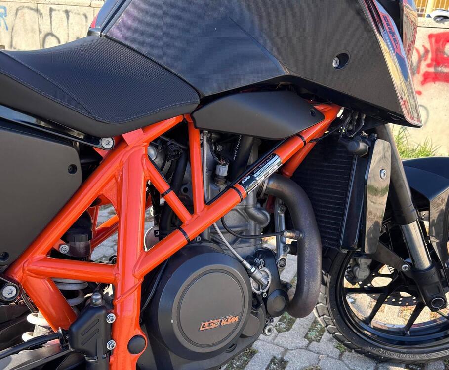 KTM 690 Duke R (2016 -17) (3)