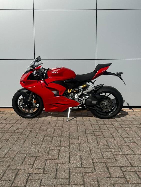 Ducati Panigale V2 (2021 - 24) (2)