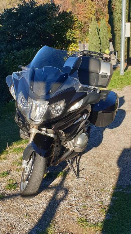 Bmw R 1200 RT (2014 - 16) (2)