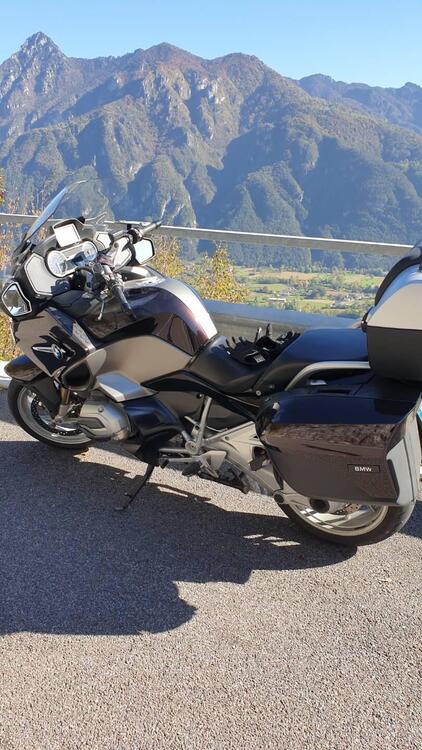 Bmw R 1200 RT (2014 - 16) (3)
