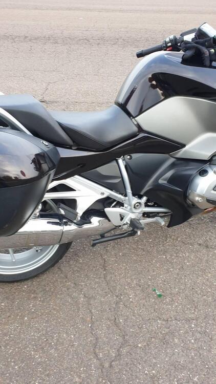 Bmw R 1200 RT (2014 - 16) (4)