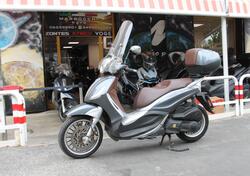 Piaggio Beverly 300 i.e. ABS-ASR (2016 - 20) usata