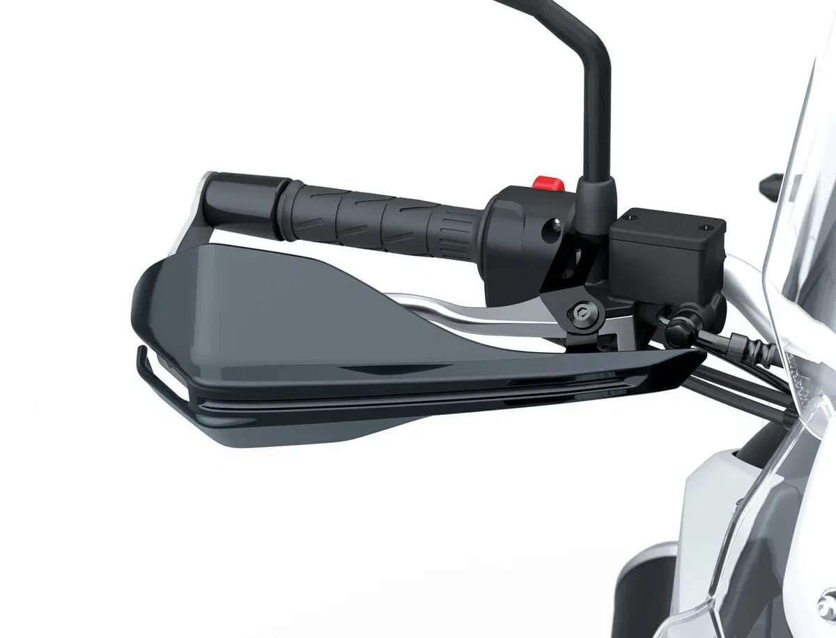 Nuova KLE500: Kawasaki riporta in vita la leggenda pronta per ogni terreno [VIDEO e GALLERY] (18)
