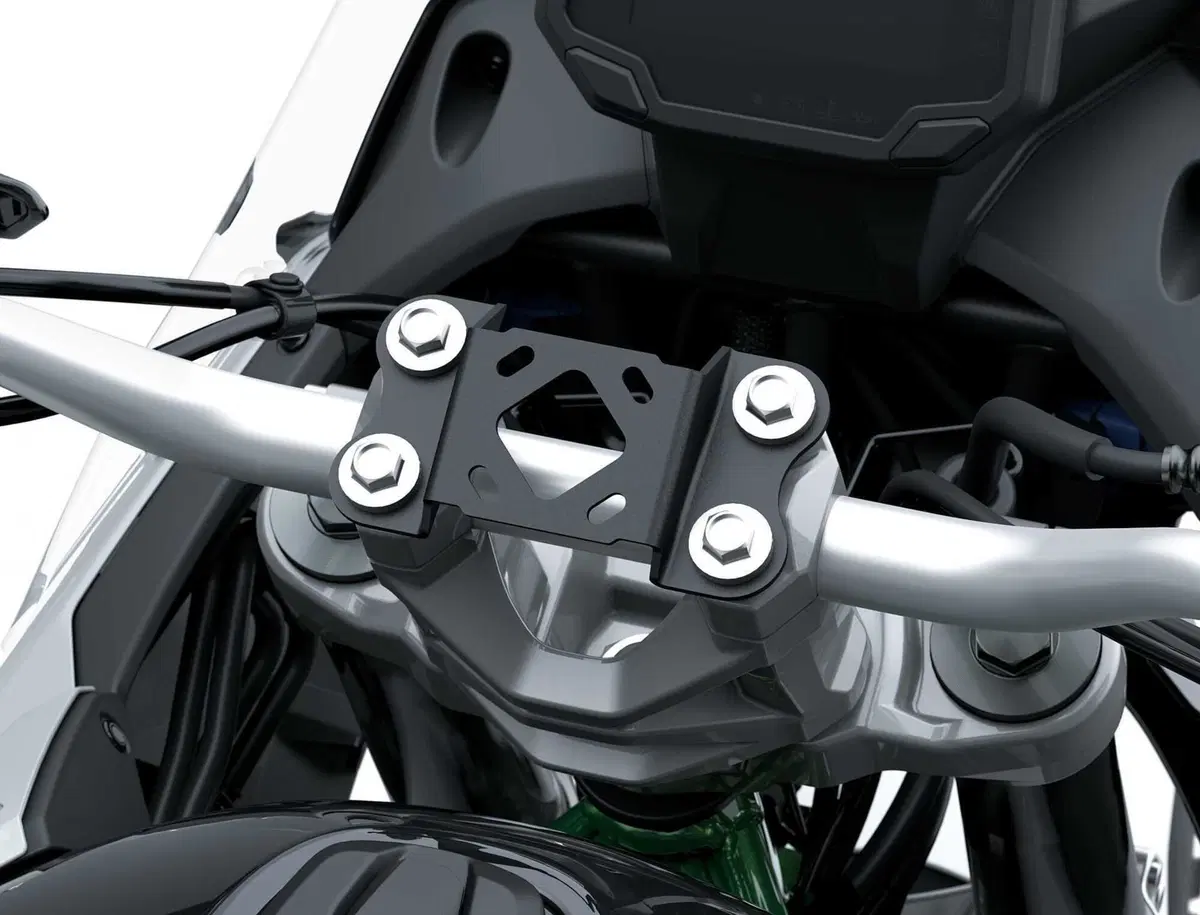 Nuova KLE500: Kawasaki riporta in vita la leggenda pronta per ogni terreno [VIDEO e GALLERY] (19)