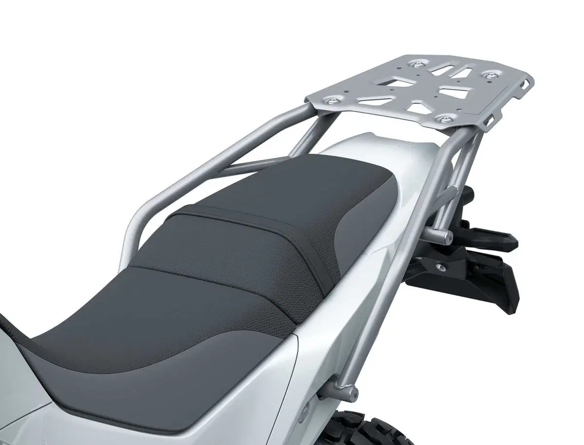 Nuova KLE500: Kawasaki riporta in vita la leggenda pronta per ogni terreno [VIDEO e GALLERY] (25)