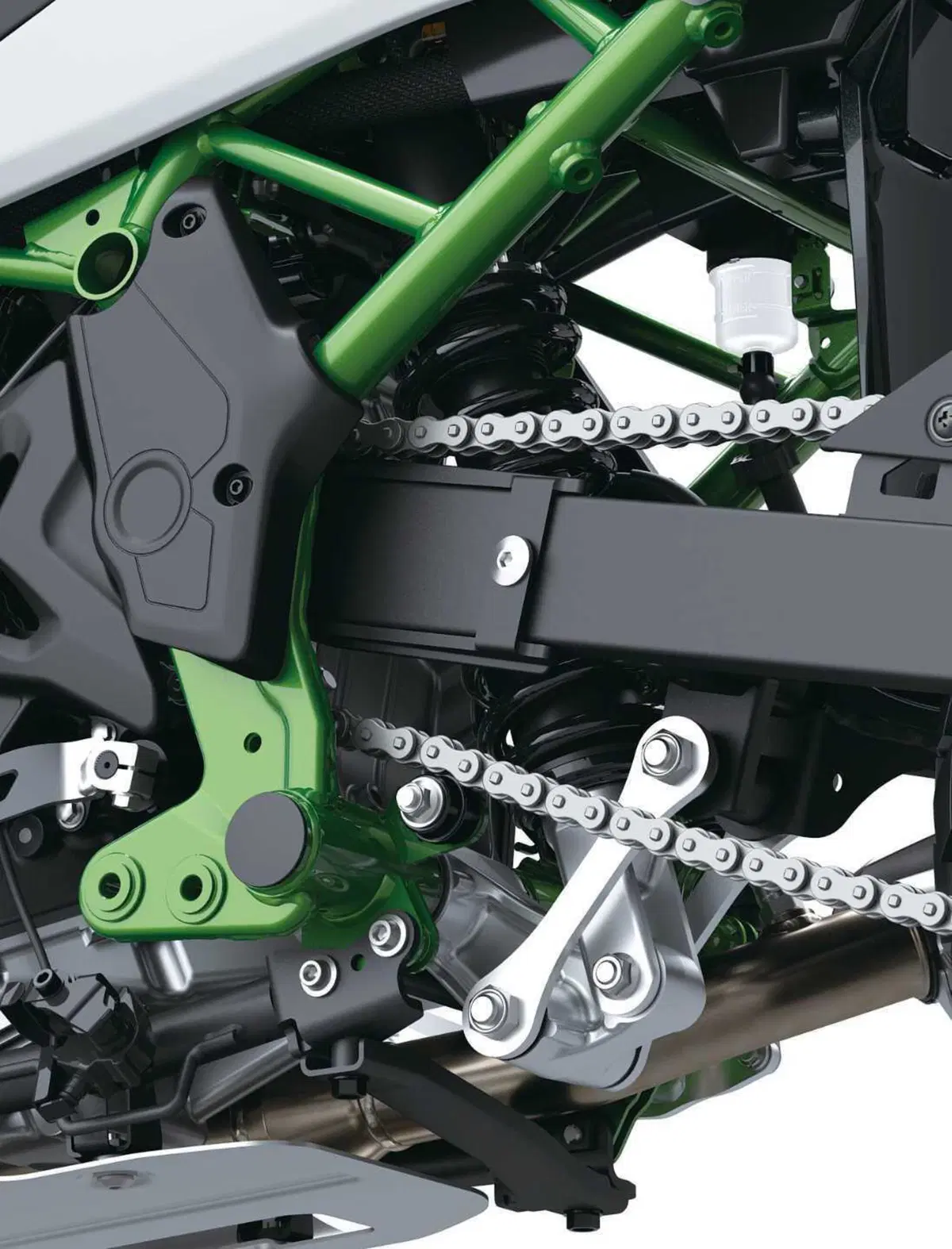 Nuova KLE500: Kawasaki riporta in vita la leggenda pronta per ogni terreno [VIDEO e GALLERY] (27)