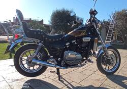Honda VF 750 F (1984 - 89) usata