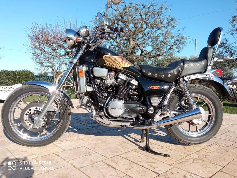 Honda VF 750 F (1984 - 89) (3)