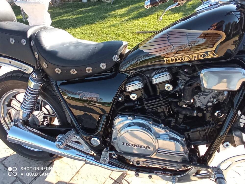 Honda VF 750 F (1984 - 89) (5)